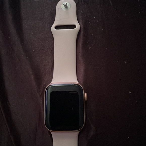 Apple Watch series 5 44 mm rose gold - Picture 3 of 5